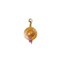 Charm Isola Bella Dame in Silber 20000315 - 20000315